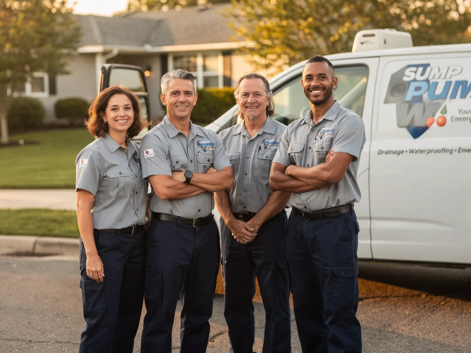 Water Heater Repair company in Tuscaloosa, AL