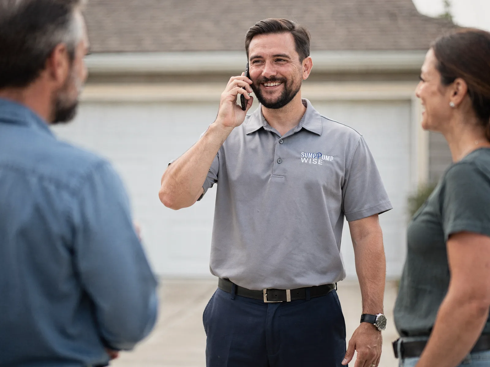 Water Heater Repair Tuscaloosa, AL FAQs
